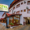 Отель Urubici Park Hotel, фото 1
