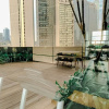 Отель Elegant And Comfort 1Br At Ciputra World 2 Apartment, фото 15