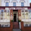 Отель Novello Blackpool, фото 1