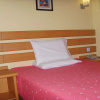 Отель Motel 168 Shanghai Liuzhou Road Secec Branch, фото 2