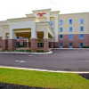 Отель Hampton Inn Atlanta McDonough, фото 1
