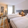 Отель Mercure Hotel Hannover Oldenburger Allee, фото 36
