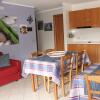 Отель Pleasing Holiday Home in Livigno near Ski Area, фото 4