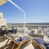 Отель Summer Breeze with Panoramic terrace by Getaways Malta, фото 8