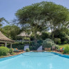 Отель Lake Manyara Serena Safari Lodge, фото 9