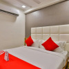 Отель Lincoln by OYO, фото 20