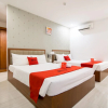 Отель RedDoorz Plus @ Trung Son Residence, фото 15