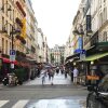 Отель Pelican Stay - Parisian Flat 4 Bedrooms в Париже