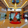 Отель Hanting Hotel Yuyao Zhongan Plaza, фото 7
