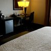 Отель Hampton Inn & Suites Tulsa/Tulsa Hills, фото 20