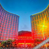 Отель Longemont Yes Hotel, фото 10