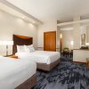 Отель Fairfield Inn & Suites Jacksonville West/Chaffee Point, фото 4