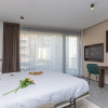 Отель Icon H 208 Suite Micro-living, фото 4