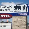 Отель Black Bear Motel, фото 8