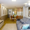 Отель Lindo Apartamento em Bairro Nobre de Gramado, фото 7