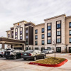 Отель Comfort Inn & Suites Oklahoma City, фото 1