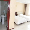 Отель Tianyuan Business Hotel Shijiazhuang South Pingan Street, фото 5
