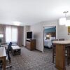 Отель Staybridge Suites Sioux City Southeast, an IHG Hotel, фото 13
