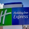Отель Holiday Inn Express & Suites Ft Myers Beach-Sanibel Gateway, an IHG Hotel в Форт-Майерсе - пляже