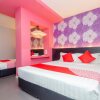 Отель OYO 902 Rooms Boutique Hotel, фото 6
