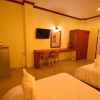 Отель SDP Ranong Hotel, фото 2