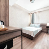 Отель Castle Franco Suites, фото 7
