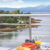 Отель Stunning Home in Chalkida With 3 Bedrooms and Wifi, фото 14