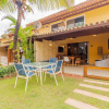 Отель IT43 Apt 3 Suítes Pé na Areia, Itacimirim - Villas da Praia, фото 17