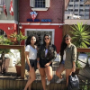 Отель São Paulo Global Hostel, фото 12