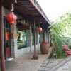 Отель Qinhuai Hotel, фото 24