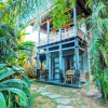 Отель Zen Villa Tebongkang Ubud, 1 Bedroom, фото 1