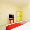 Отель OYO 90878 Pakem Sari Hotel & Convetion, фото 23