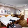 Отель Best Western Hotel Continental, фото 14