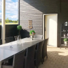 Отель 8 Person Holiday Home in Vaeggerlose, фото 42