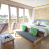 Отель Green Studio Apartment Sanur, фото 5