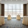 Отель Embassy Suites by Hilton Boston Waltham, фото 22