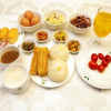 Отель GreenTree Inn Taizhou Xinghua Bus Station Express Hotel, фото 11