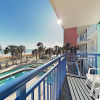 Отель Beachfront W/ Pools, Hot Tubs & Lazy River 1 Bedroom Condo, фото 5