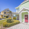 Отель The Getaway at Runaway Beach, фото 8