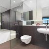 Отель Camperdown Self-Contained Modern One-Bedroom Apartments в Сиднее