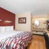 Отель Red Roof Inn Detroit - Roseville/ St Clair Shores, фото 38