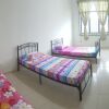 Отель Homestay Ainizie Melaka, фото 8