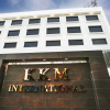 Отель Kkm international, фото 1