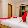 Отель OYO 26978 Tuliip Domestic Airport Suites, фото 11