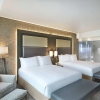 Отель Legend Hotel Lagos Airport Curio Collection by Hilton, фото 5