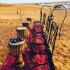 Отель luxury camp jumeirah resort, фото 10