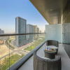 Отель HiGuests - Park view tower, фото 8