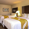 Отель Quality Inn & Suites Camarillo - Oxnard, фото 5