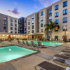 Отель Homewood Suites by Hilton Anaheim Resort – Convention Center, фото 12
