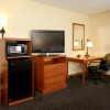 Отель Hampton Inn Waterloo, фото 3